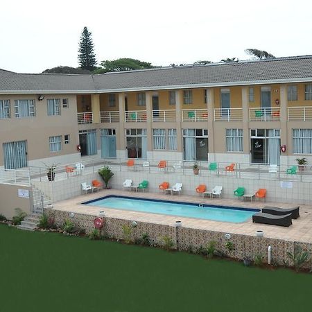 The Norwegian Lodge Umkomaas Esterno foto